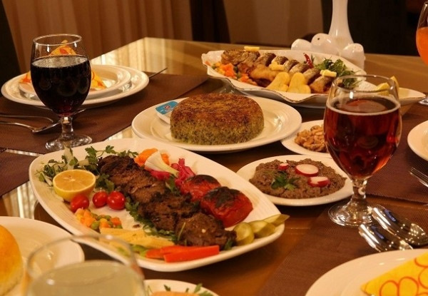 هتل ابریشمی