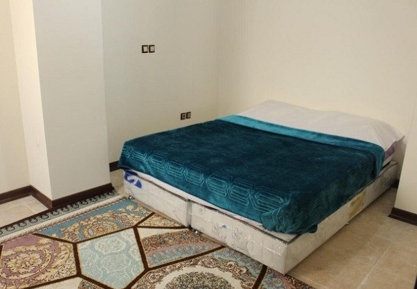 خانه مسافر هجرت