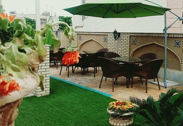 هتل سرای اردیبهشت
