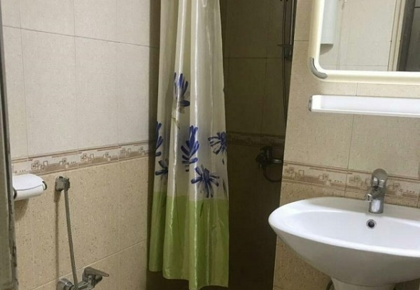 هتل ایران