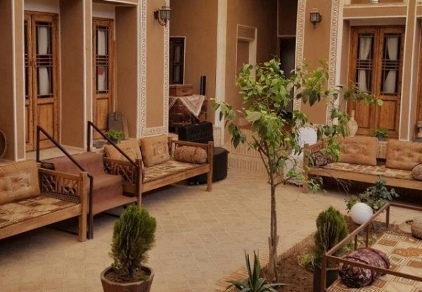 هتل رویای قدیم