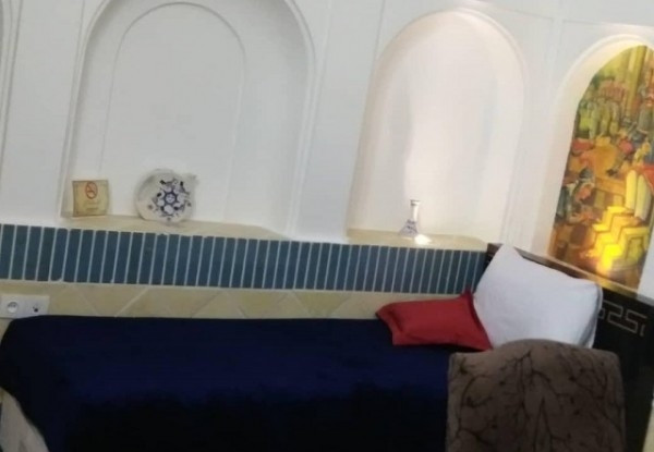 هتل رویای قدیم