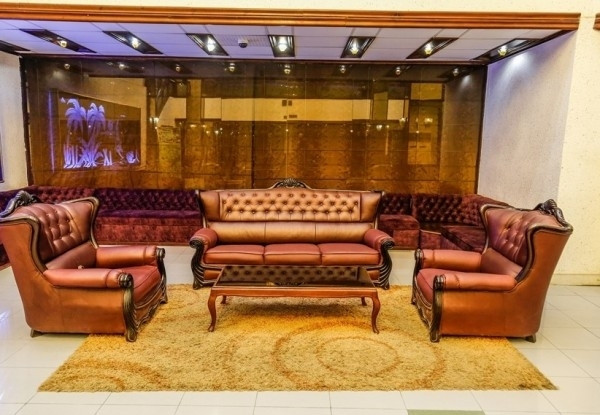 هتل جهانگردی دلوار
