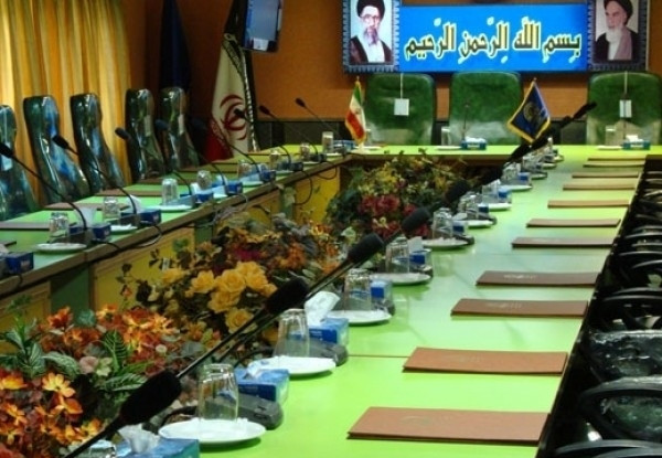 هتل آپارتمان اترک