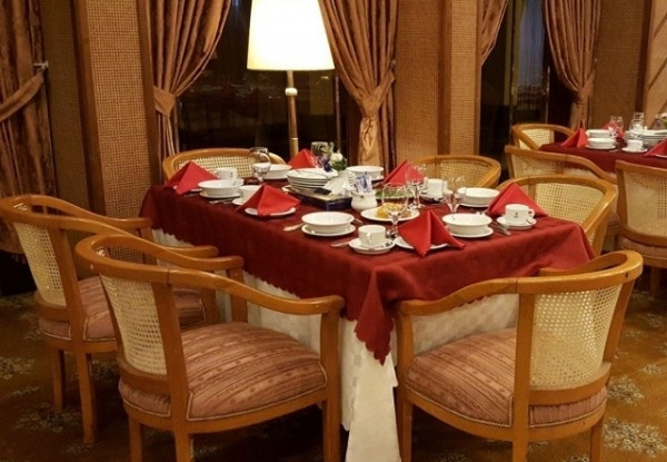 هتل هرمز