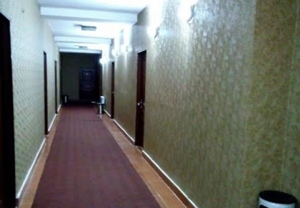 هتل هالیس