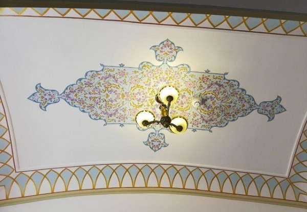 هتل امیرالسلطنه