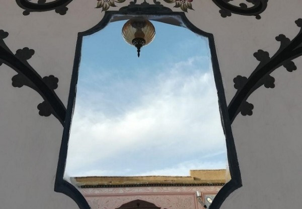 هتل امیرالسلطنه
