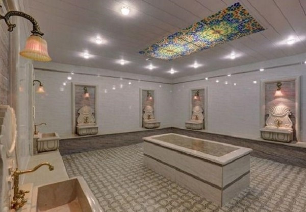 هتل شایگان