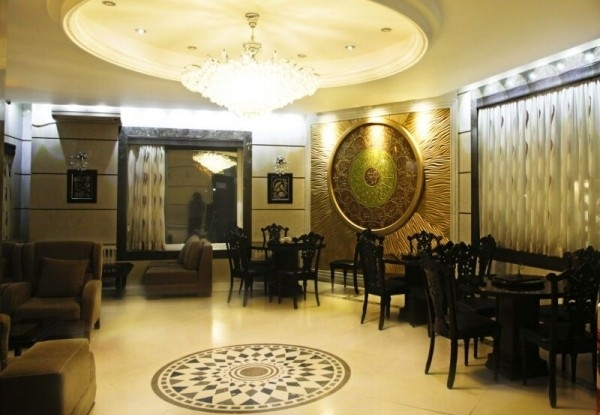 هتل مجید
