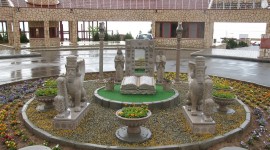 هتل دنیز باری