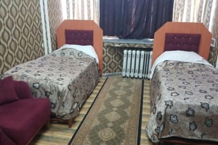 هتل ستاره طلایی