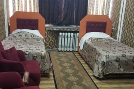 هتل ستاره طلایی