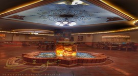هتل قصر بسطام