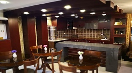 هتل آپارتمان جمالی