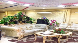 هتل آتوسا