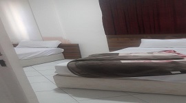 هتل آپارتمان نفیس