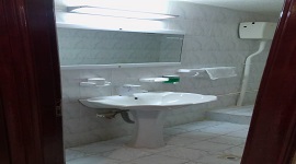 هتل آپارتمان آبنوس