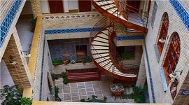 هتل درباری
