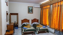 هتل مروارید