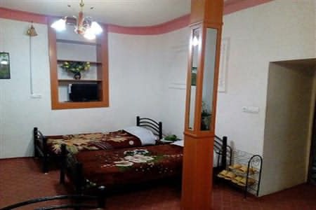 هتل هدایت