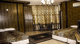 هتل مروارید