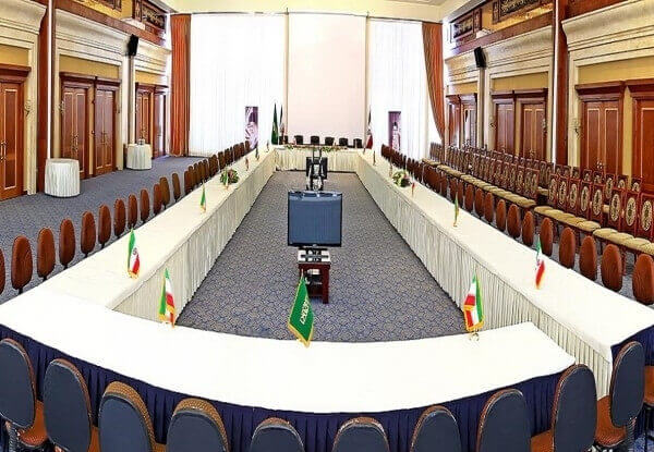 هتل درویشی
