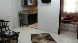 هتل آپارتمان بهبودی
