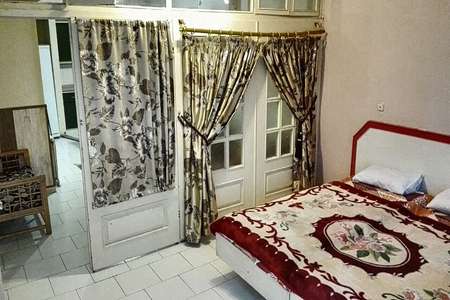 هتل آپارتمان اسکان