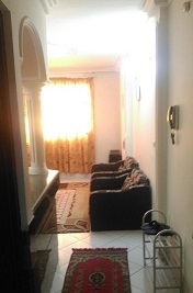 هتل آپارتمان موسوی
